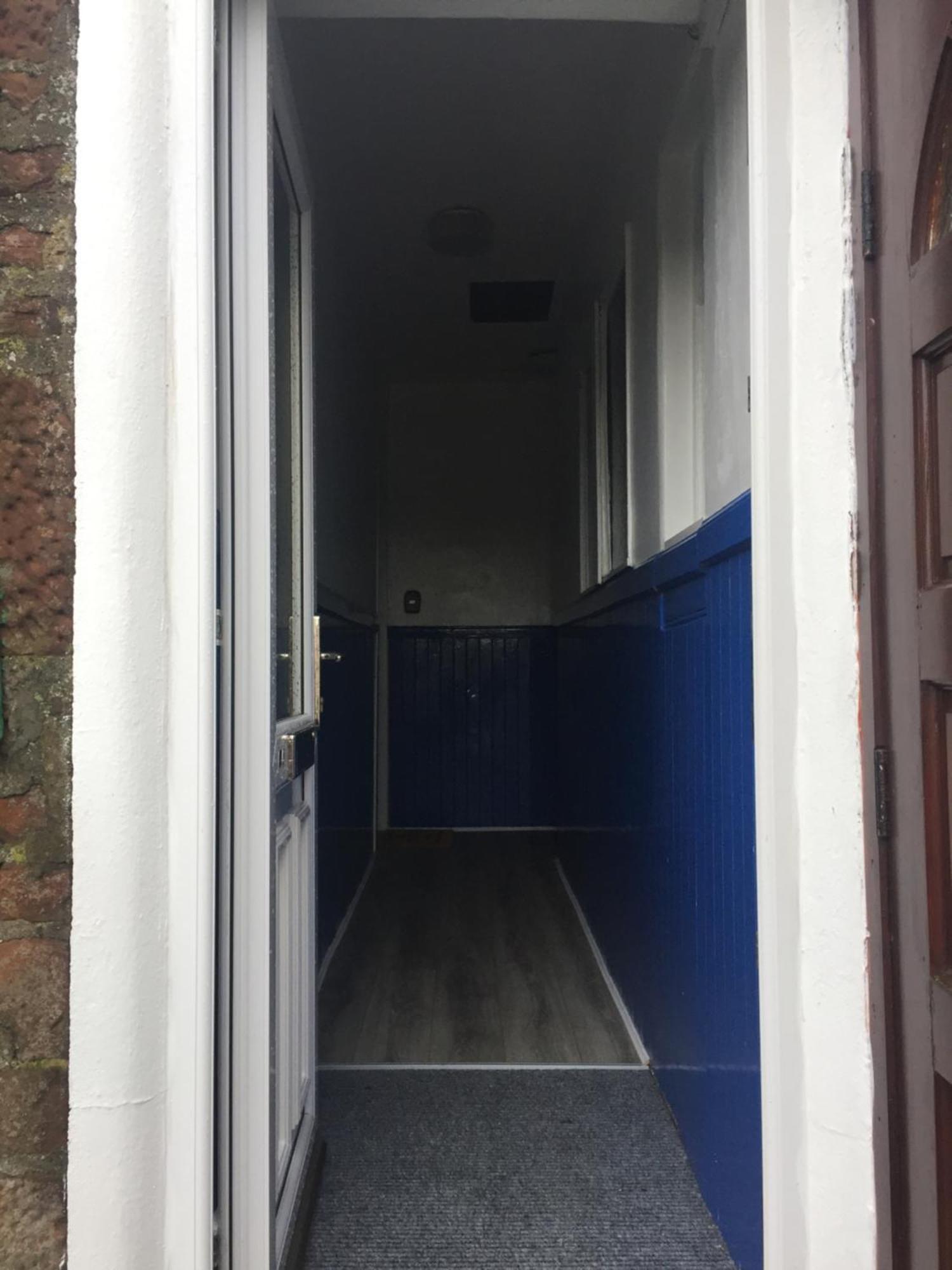 Garden Gate Upper Апартаменты