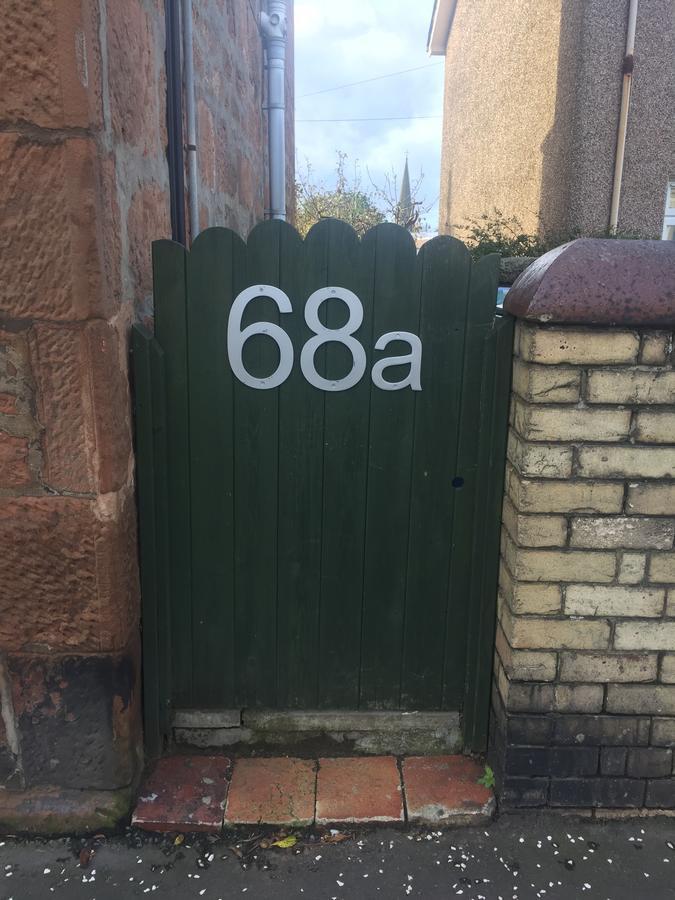 Garden Gate Upper *